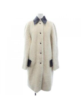 Celine 2 Shearling Coat